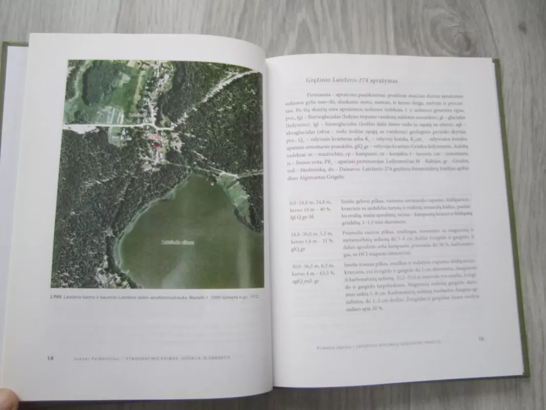 Etnografinis kaimas: istorija ir dabartis - Juozas Paškevičius, knyga 4