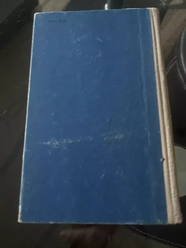 Tiltas - Manfredas Gregoras, knyga 4