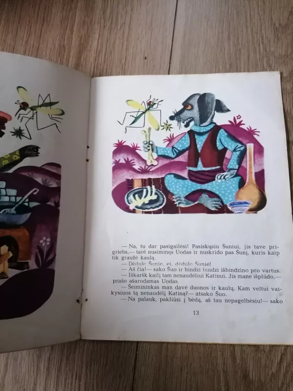 Moliūgas riedulis - Autorių Kolektyvas, knyga 3