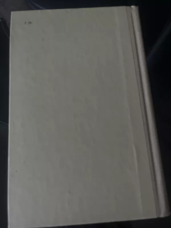 Borodinas - Roaldas Dobrovenskis, knyga 3