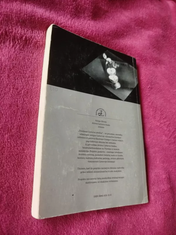 Psichologinis konsultavimas - Rimantas Kočiūnas, knyga 6