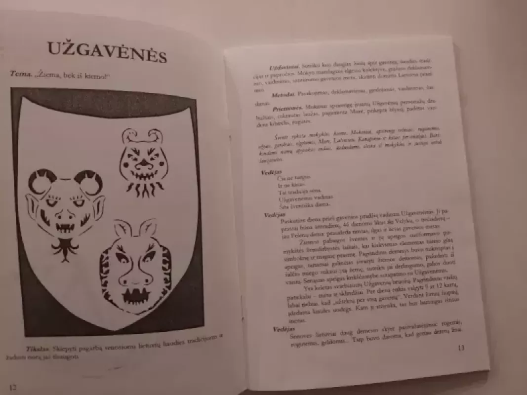 Sukasi švenčių ratas - Lionė Ruseckienė, knyga 5