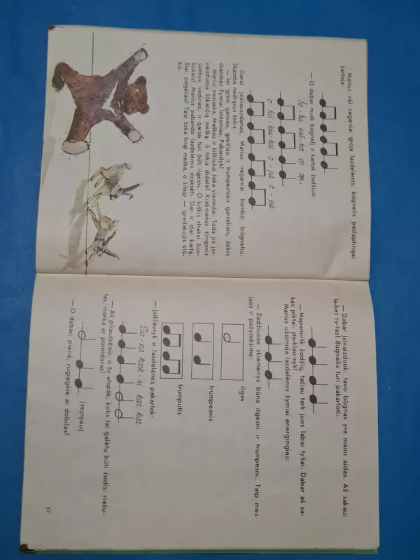 Kalbantis būgnas - Rita Aleknaitė-Bieliauskienė, knyga 3