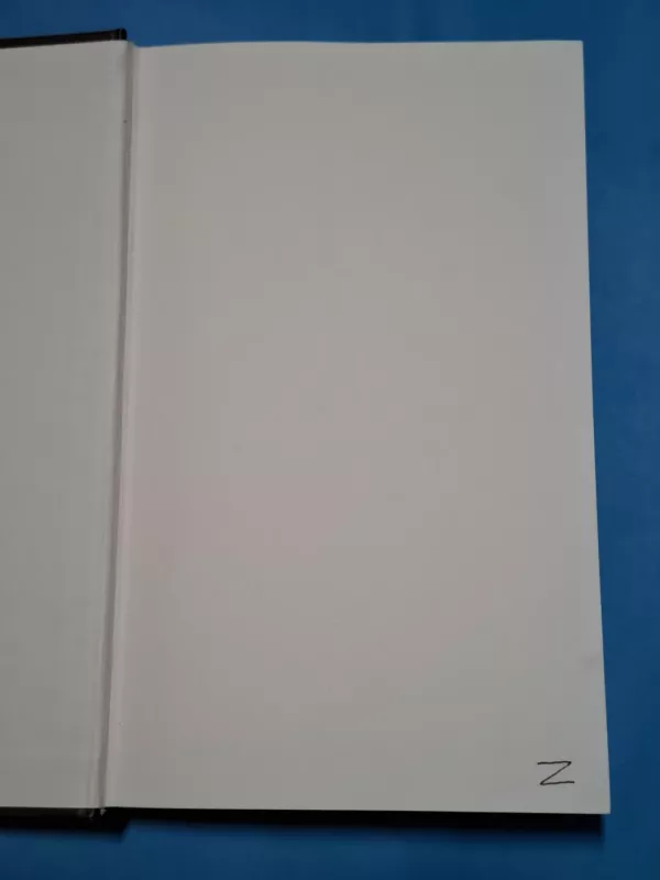 Kitokia šviesa - Jens Christian Grondahl, knyga 3