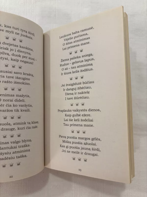 Iš širdies į širdį: Linkėjimai. Aforizmai. Tostai. - Gražina Sasnauskienė, knyga 4