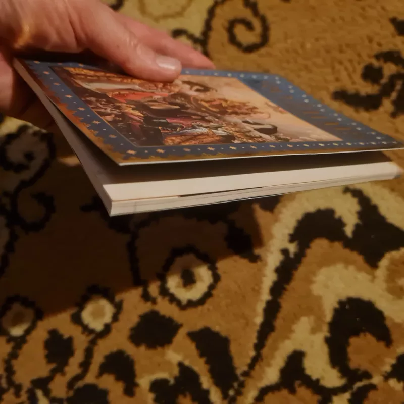 Rožinis – pasaulio išsigelbėjimas - Autorių Kolektyvas, knyga 3