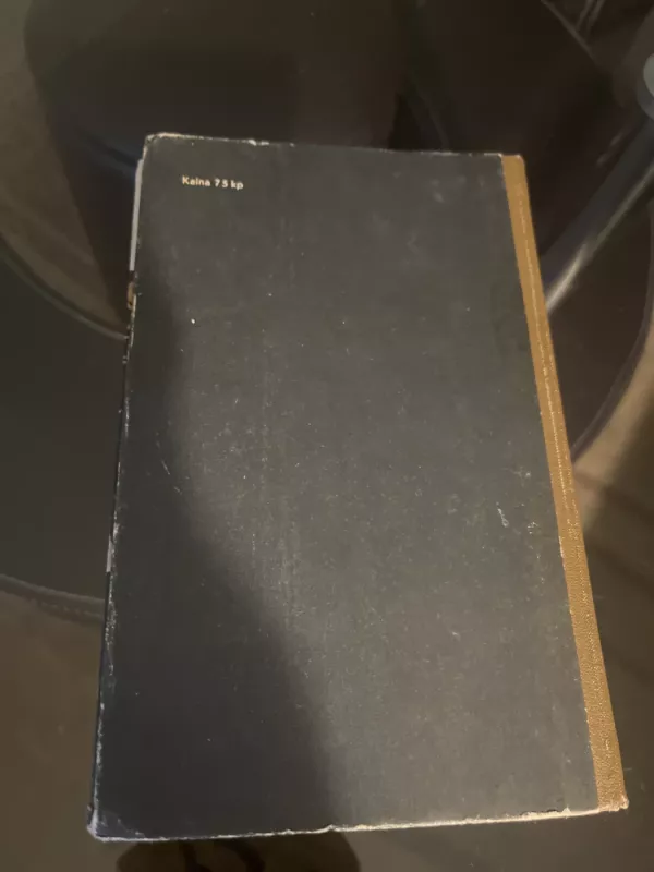 Rubensas - Rože Avermatas, knyga 3