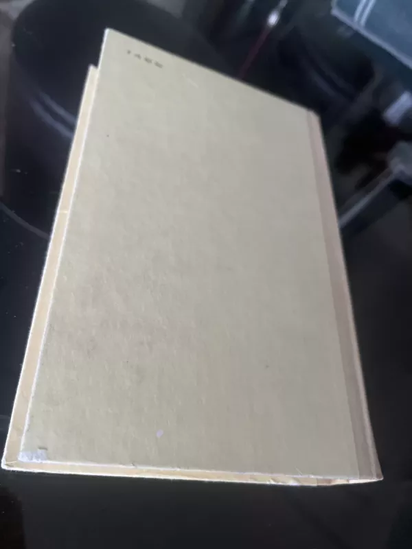 Verdis - Džiuzepė Tarockis, knyga 4