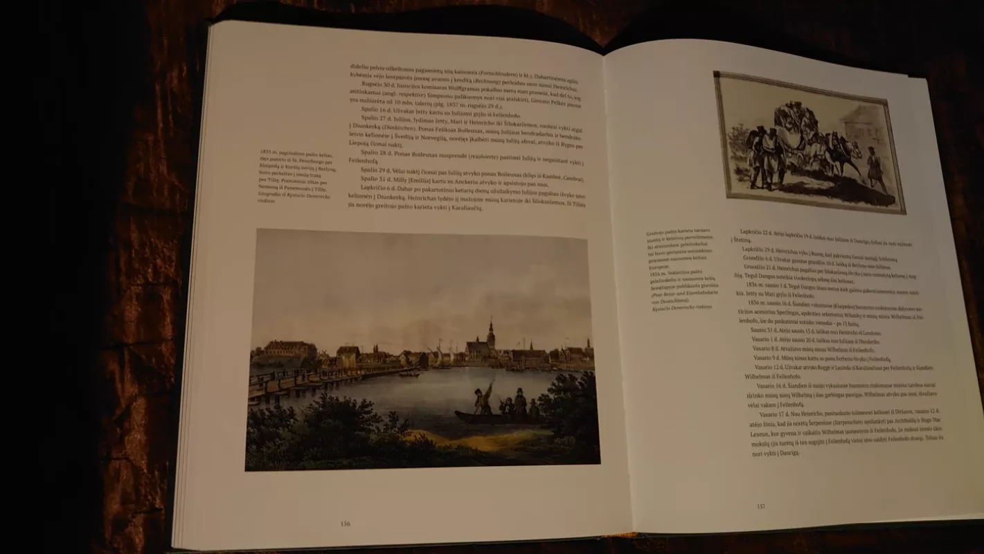 Anckeriai ir Beerbohmai - Kęstutis Demereckas, knyga 4