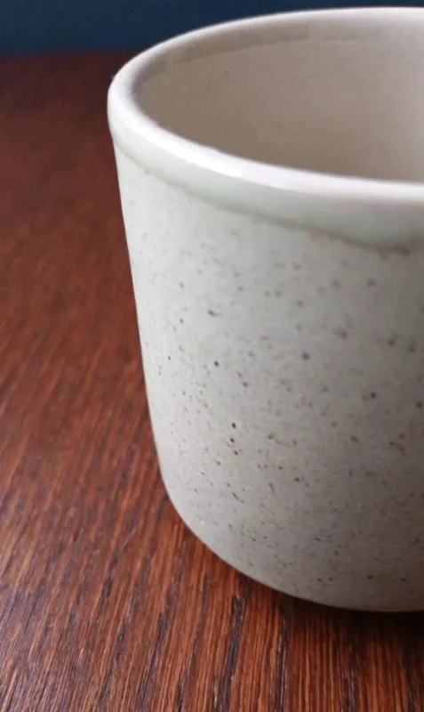 Puodelis, 200ml, Jiesia - , namai ir interjeras 4
