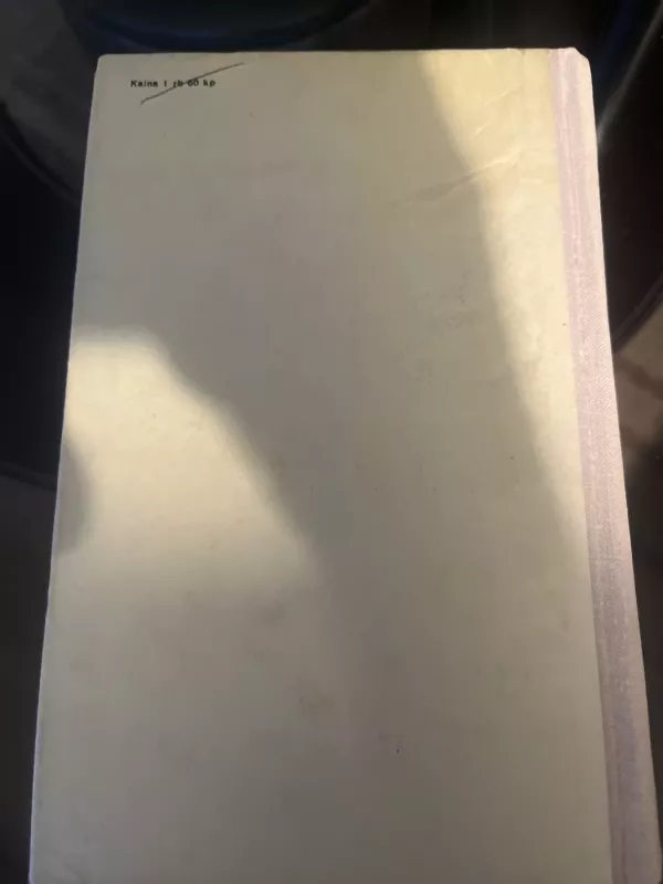 Rachmaninovas - Nikolajus Bažanovas, knyga 3