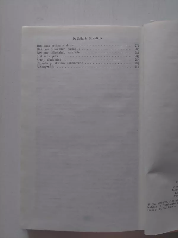 Pasakojimai ir padavimai - Balys Buračas, knyga 6