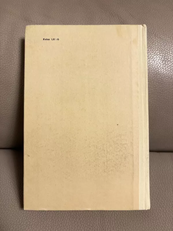 Vaikas ir jo priežiūra - B.Spokas, knyga 4