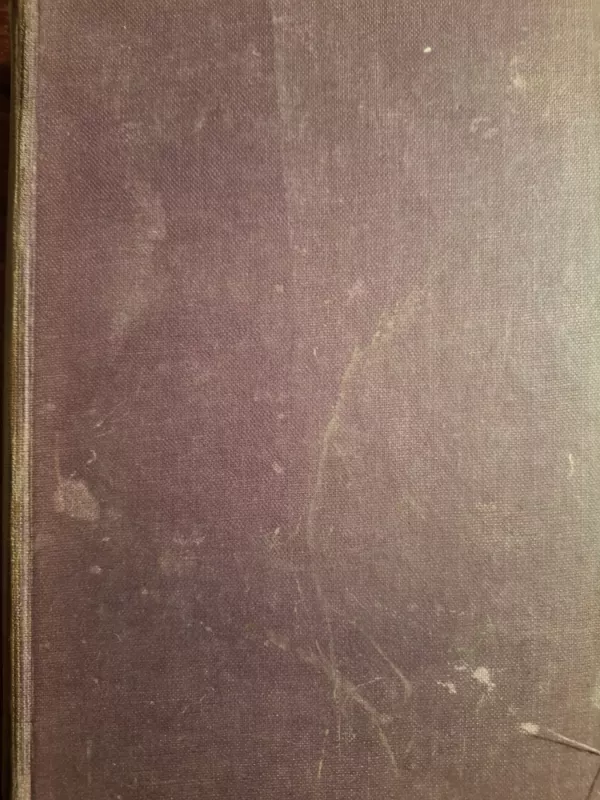 Murder in Trinidad - John W. Vandercook, knyga 2