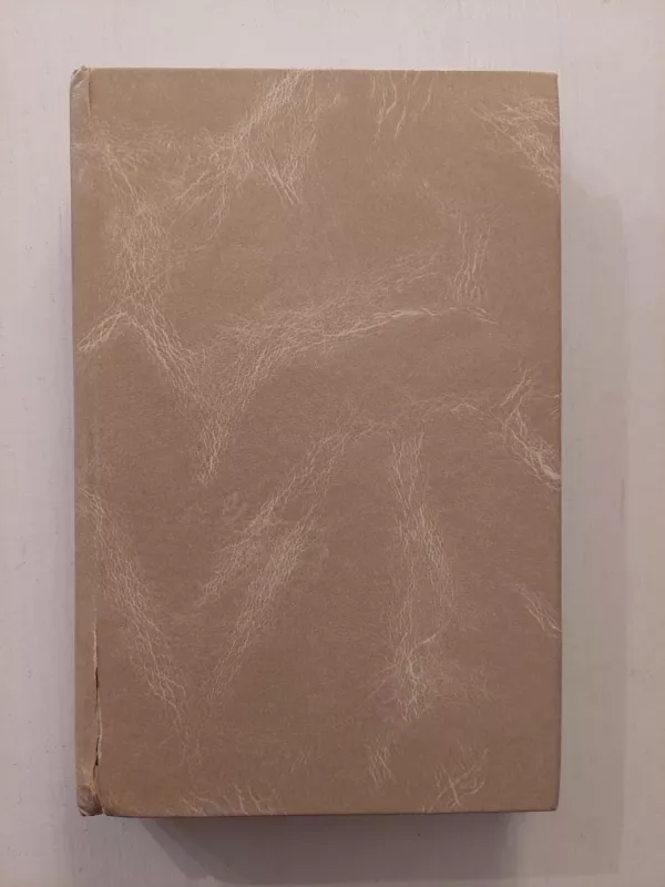 Nacionalizmas XX amžiuje - Anthony D. Smith, knyga 3