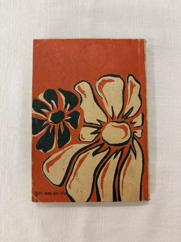 Leisk palinkėti - Antanas Kancevičius, knyga 5