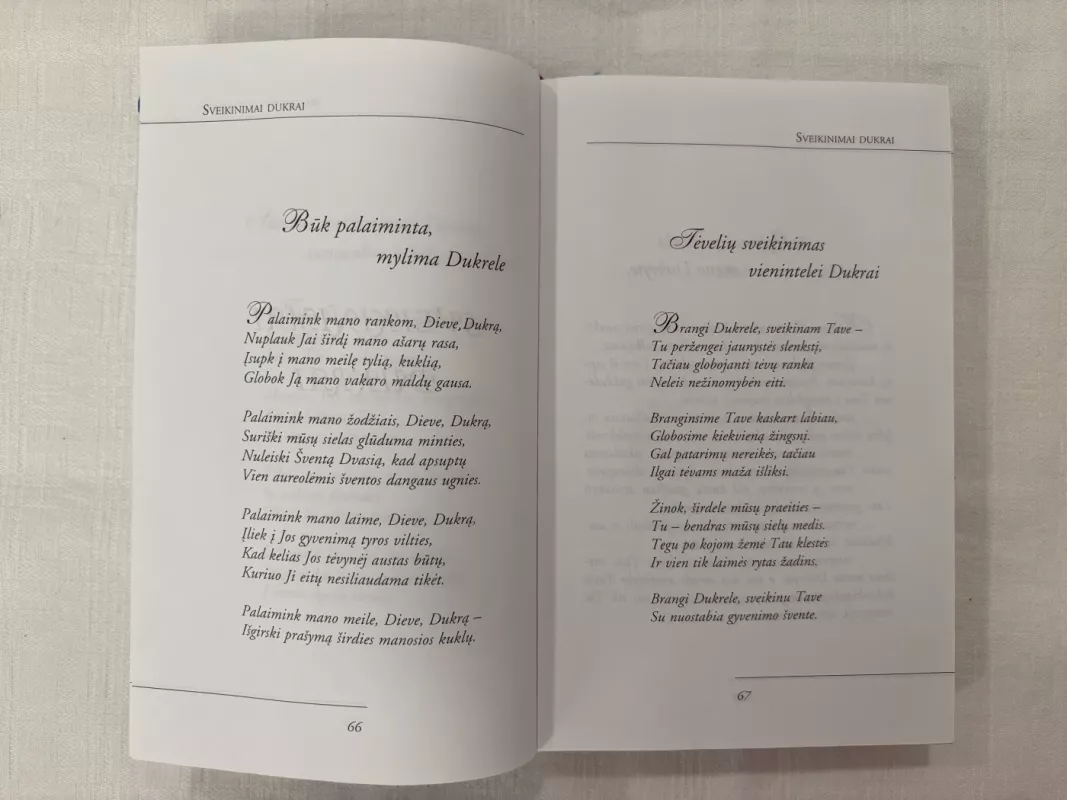 Didžioji sveikinimų knyga: linkėjimai, tostai, sakralinės eilės - Nejolė Širvinskaitė-Laukavičienė, knyga 4