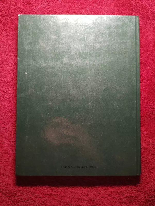 Spragtukas ir pelių karalius - Autorių Kolektyvas, knyga 3