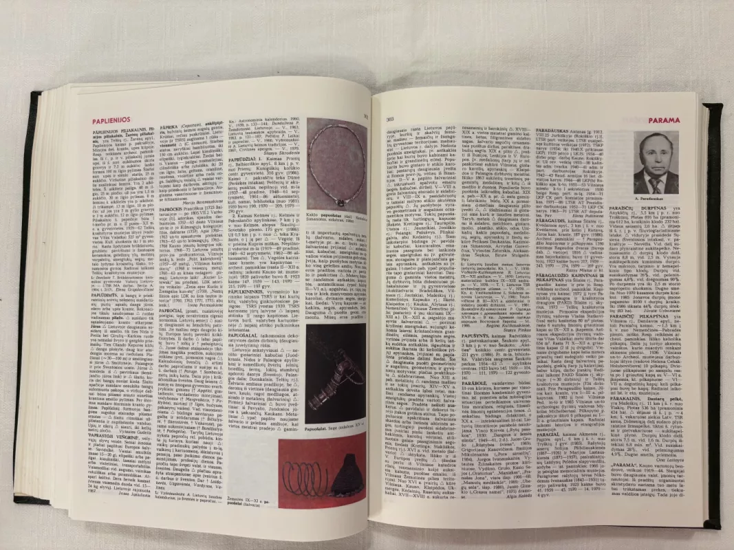 Tarybų Lietuvos enciklopedija (3 tomas) - Autorių Kolektyvas, knyga 4