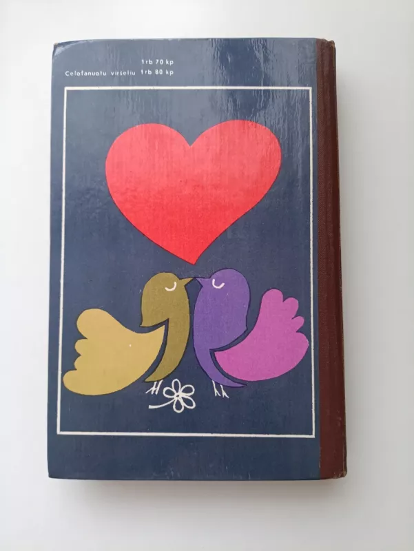 Meilės vardu - Jonas Zalytis, knyga 2