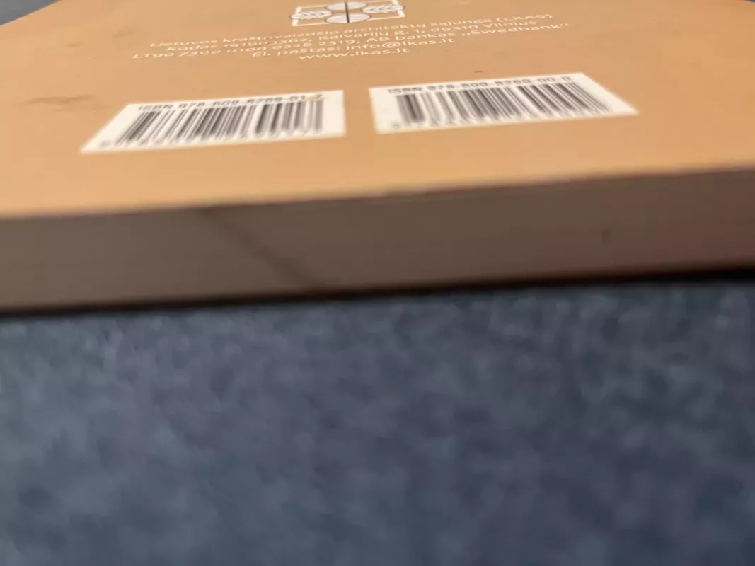 Miesto želdynų plėtotė (1 dalis) - Regimantas Pilkauskas, knyga 4