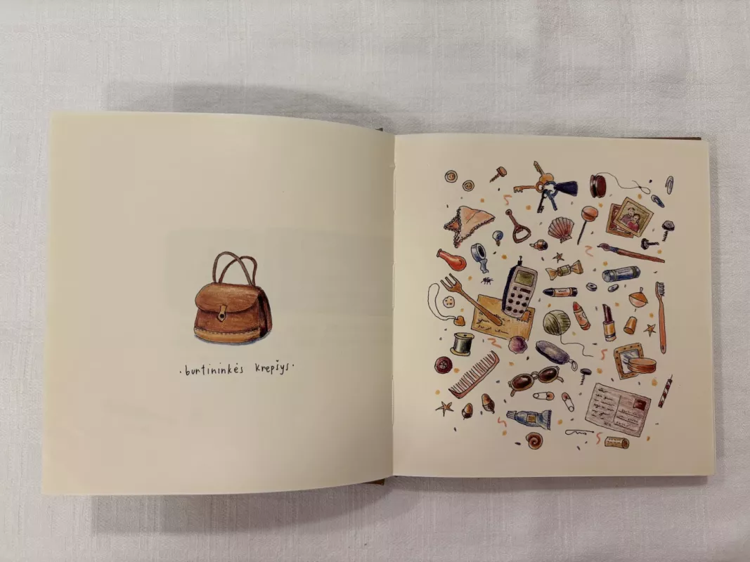 Mamai - Lauren White, knyga 4