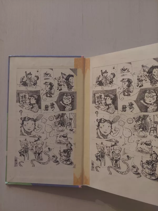 170 žaidimų namuose ir keliaujant - Heidemarie Brosche, knyga 5