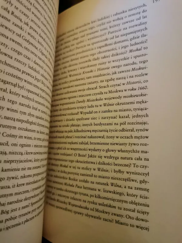 Rinktiniai pamokslai - Mykolas Pranciškus Karpavičius, knyga 5