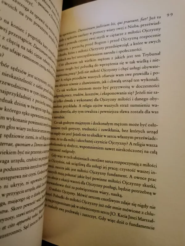 Rinktiniai pamokslai - Mykolas Pranciškus Karpavičius, knyga 4