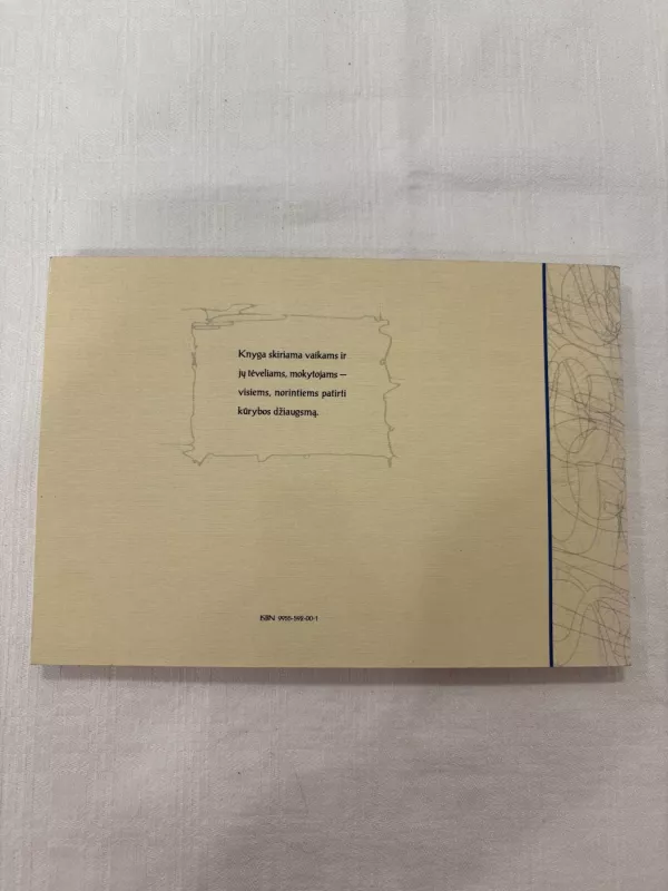 Tapyba tau - Žilinskienė Ona, knyga 5