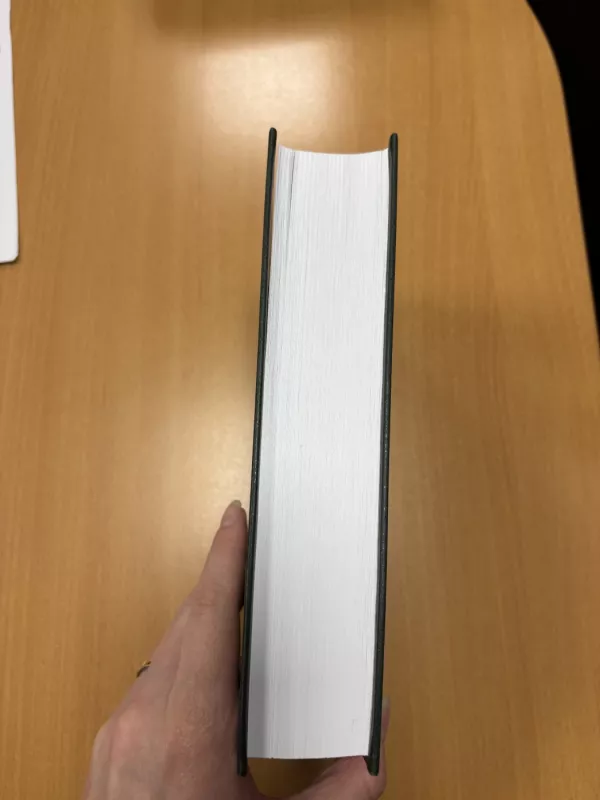 Lietuvos istorija - Adolfas Šapoka, knyga 3