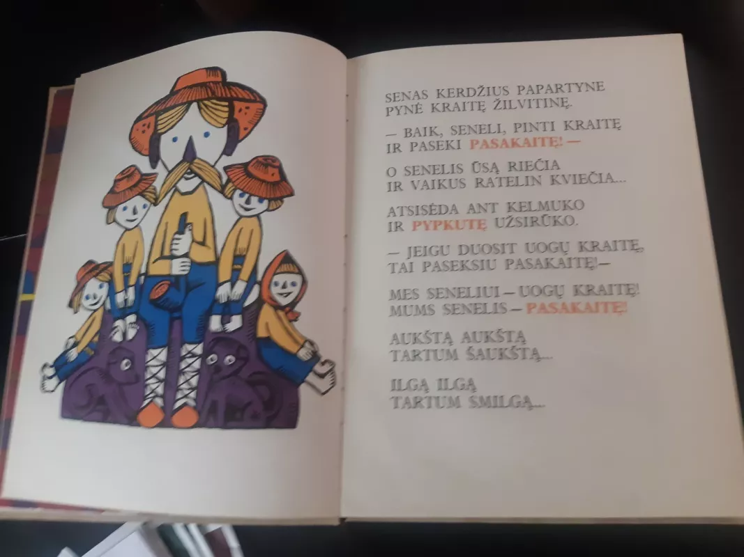 Varlė karalienė - Kostas Kubilinskas, knyga 5