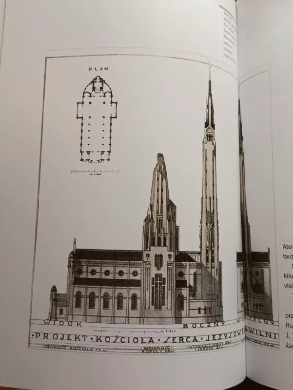 Missa Vilnensis: susitikimai su Vilniaus kūrėjais - Tomas Sakalauskas, knyga 5