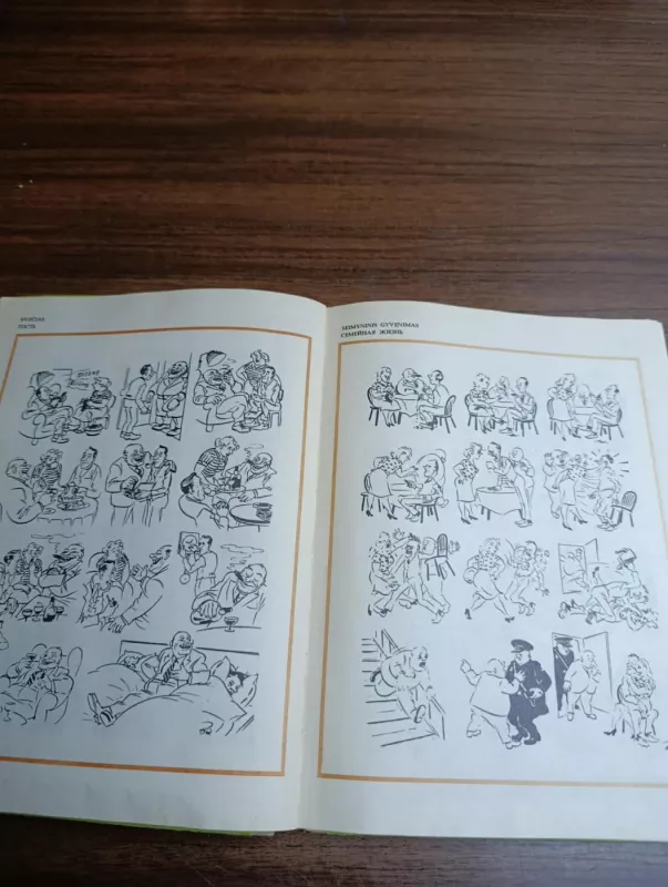 Herlufas Bidstrupas - J. Bulota, knyga 6