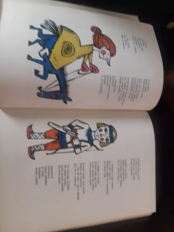 Varlė karalienė - Kostas Kubilinskas, knyga 4