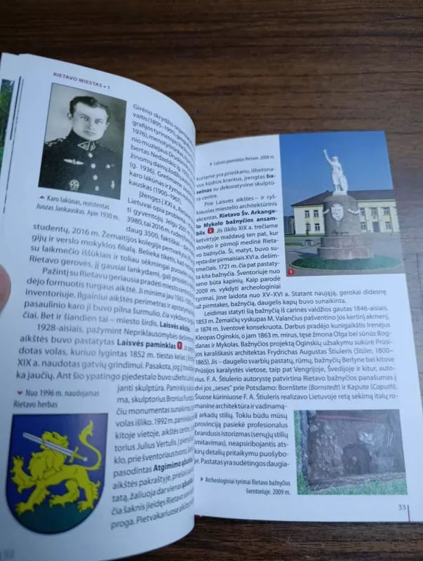 Pietų Ceklis: keliautojo po Rietavo apylinkes žinynas - Vytenis Almonaitis, Junona  Almonaitienė, knyga 6