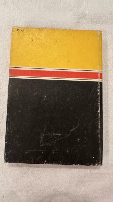 Žaislai iš popieriaus - Autorių Kolektyvas, knyga 5