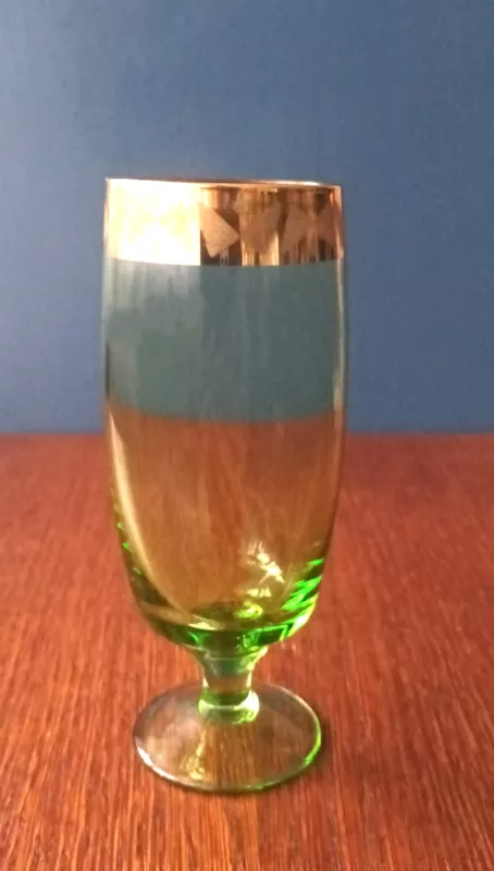 Taurės, 150ml, 3vnt. - , namai ir interjeras 4