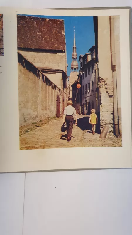 Vecriga - Autorių kolekyvas, knyga 4