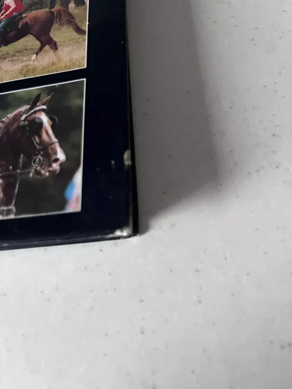 Arkliai. Enciklopedinis žinynas - Josee Hermsen, knyga 3