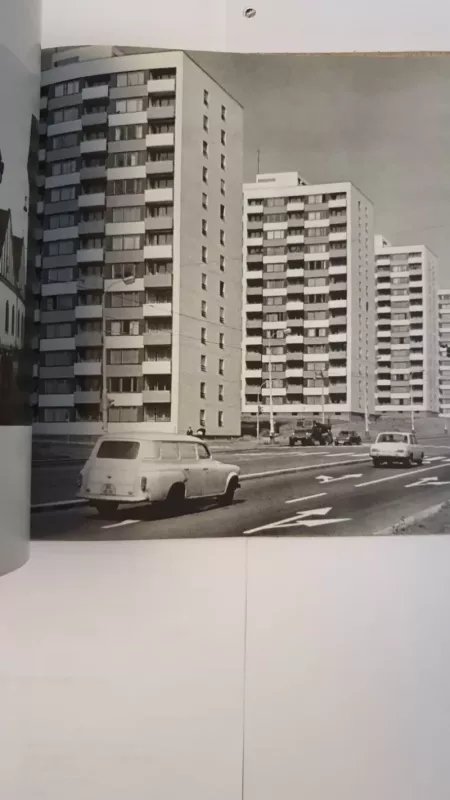 Reise nach einem Vierel-jahrhundert - Heinz Stern, knyga 4