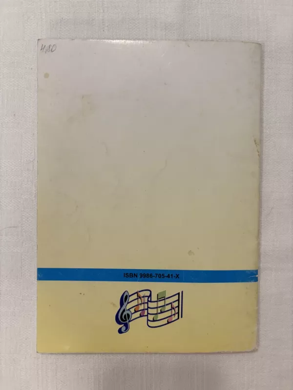 Sveika, dainele - Audronė Darafėjienė, knyga 5