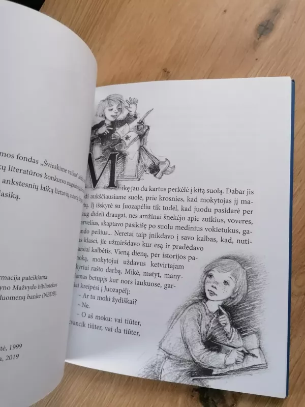 Vaikų karas - Petras Cvirka, knyga 5