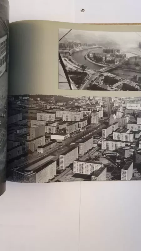 Reise nach einem Vierel-jahrhundert - Heinz Stern, knyga 5