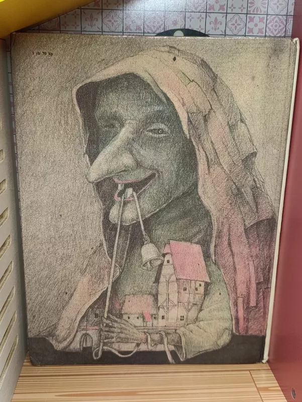 Aukso puodas ir kitos istorijos - Autorių Kolektyvas, knyga 3