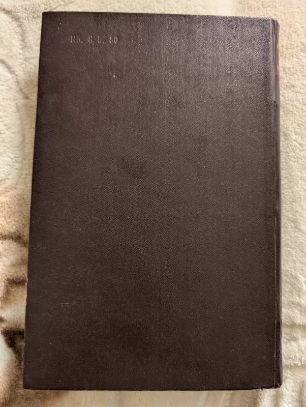 Tarybų Lietuvos dvidešimtmetis: Statistinių duomenų rinkinys - Autorių Kolektyvas, knyga 3