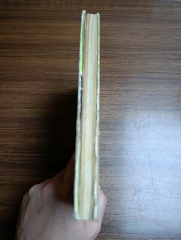 Herlufas Bidstrupas - J. Bulota, knyga 4