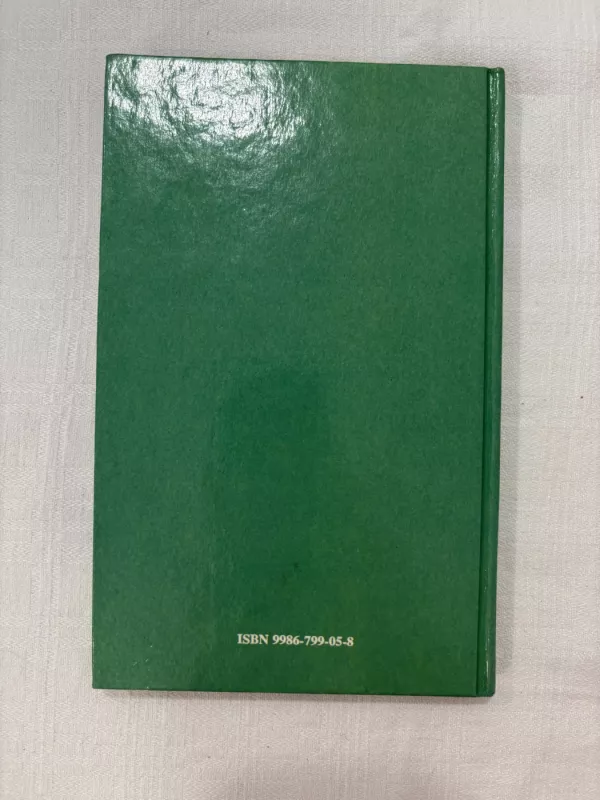 Pigu, skanu ir greitai - Birutė Purvinienė, knyga 5