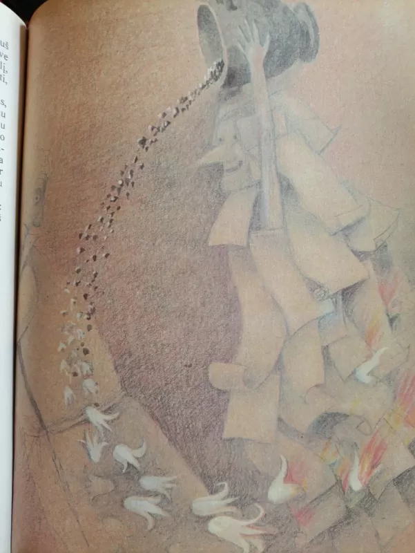 Aukso puodas ir kitos istorijos - Autorių Kolektyvas, knyga 5