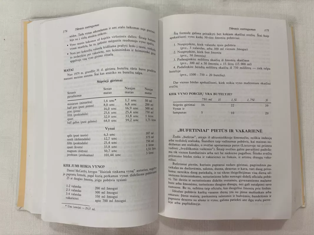 Viskas apie etiketą - Amy Vanderbilt, knyga 4